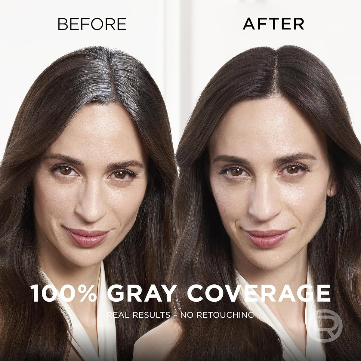 L'Oreal Paris Magic Root Cover Up Gray Concealer Spray Light to Medium Blonde 2 oz.(Packaging May