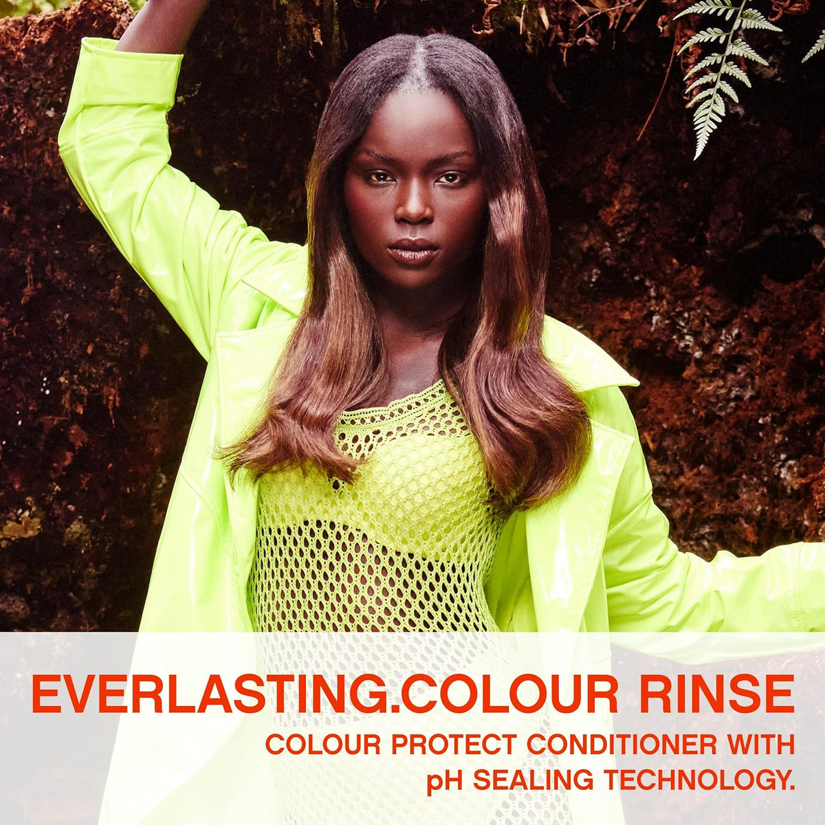 KEVIN.MURPHY EVERLASTING.COLOUR RINSE - Hair Colour Conditioner - Colour Protect Hair Care - pH