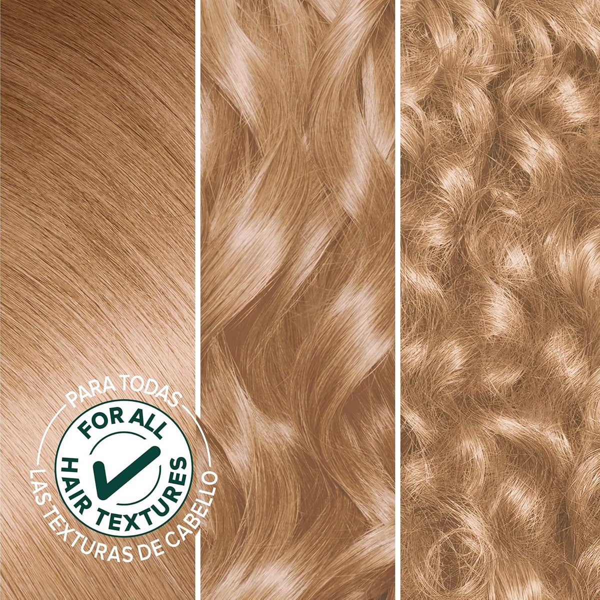 Garnier Hair Color Nutrisse Nourishing Creme, 82 Pearly Blonde (Biscotti) Permanent Hair Dye, 2