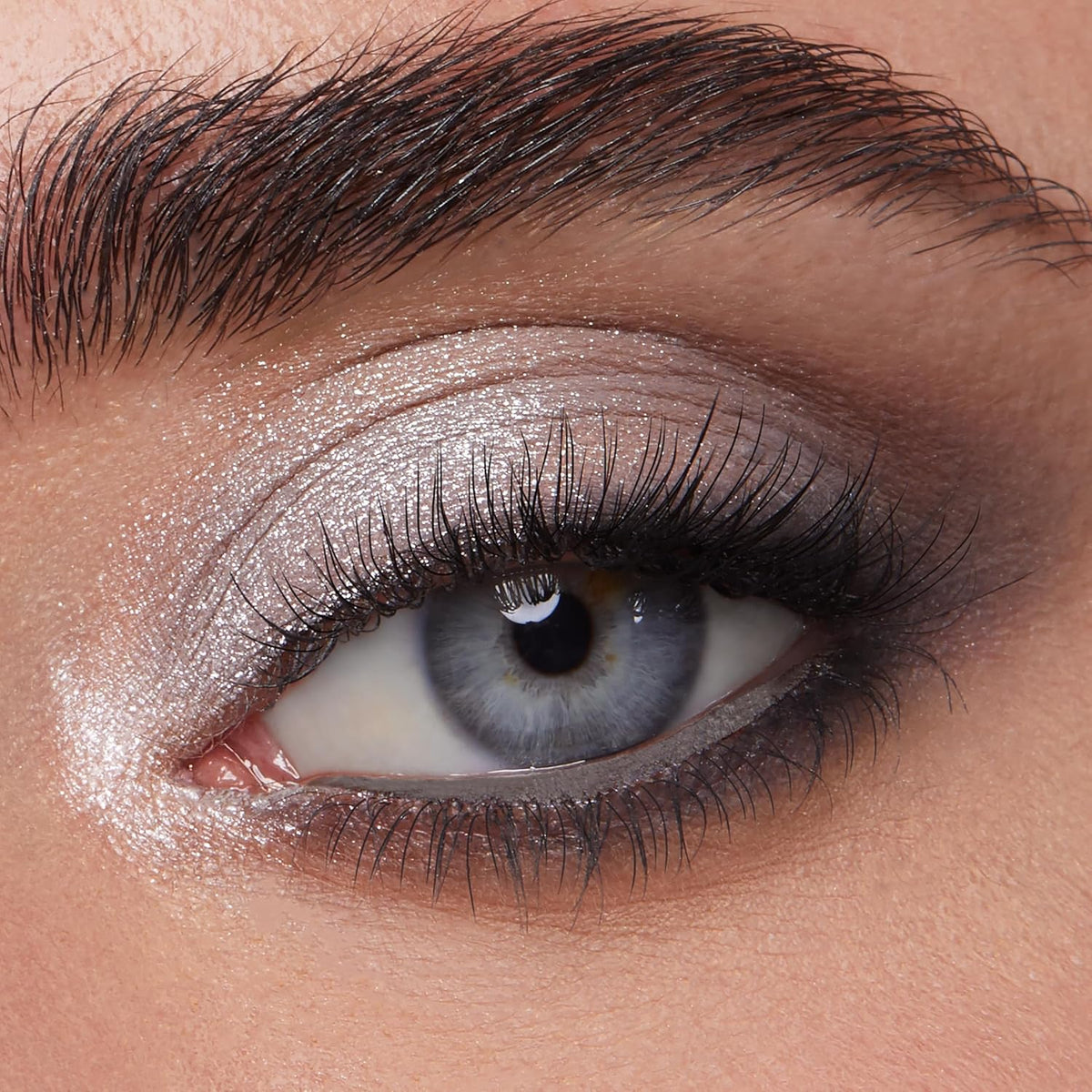 ColourPop Eyeshadow Palette - Eye Makeup Palette with Matte, Metallic, Matte Sparkle & Glitter
