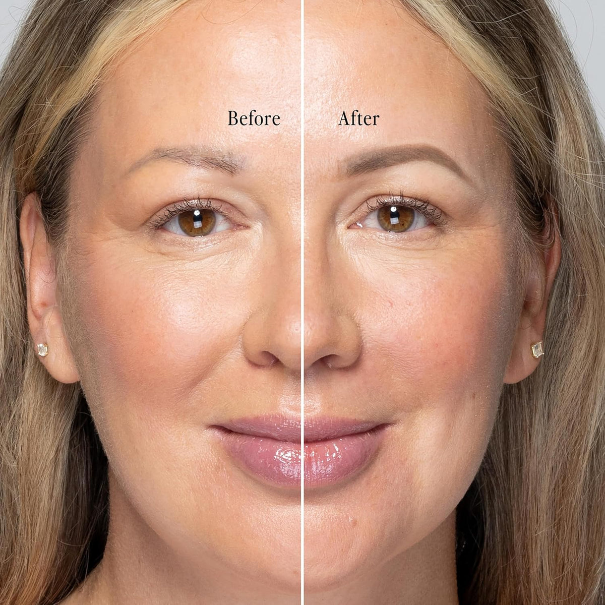 Billion Dollar Brows Eyebrow Powder in Taupe – Achieve Fuller, Fluffier Brows with Buildable