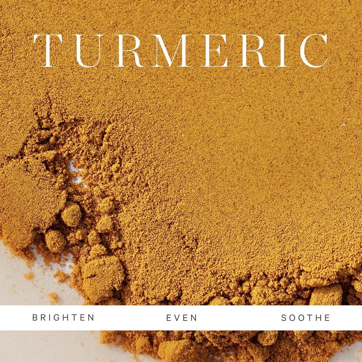 KORA Organics Turmeric Glow Moisturizer, Hydrate and Illuminate, Certified Organic, Cruelty Free