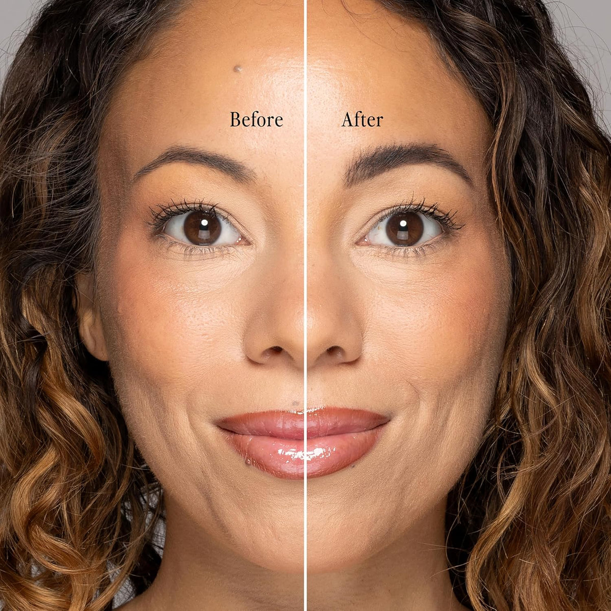 bdb Color & Control Tinted Eyebrow Gel - Effortless Brows, Waterproof Formula, Raven Black
