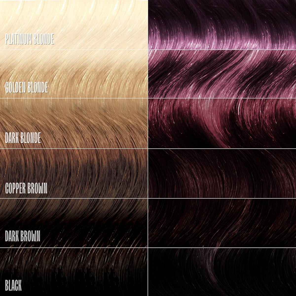 oVertone Daily Color Depositing Conditioner for Dyed & Natural Hair - 4.5oz Temporary Coloring with
