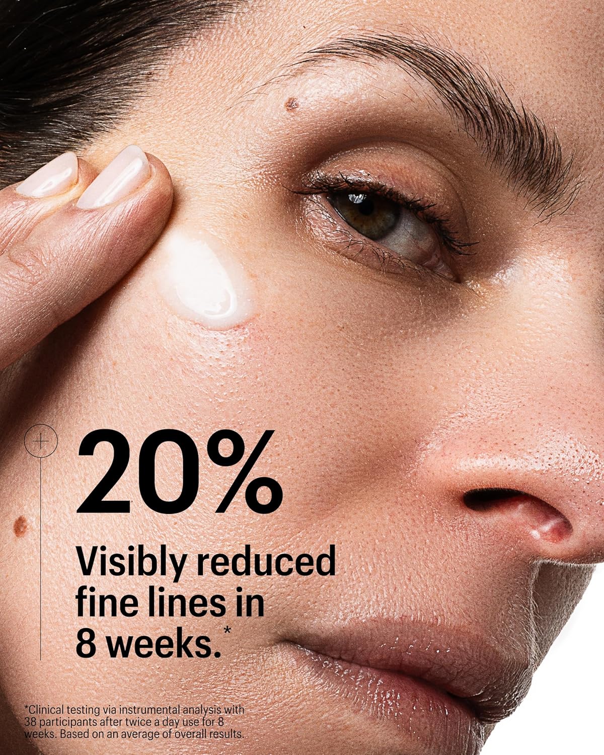 Allies of Skin Multi Peptides & Growth Factor Collagen Boosting Face Serum | Skin Tightening