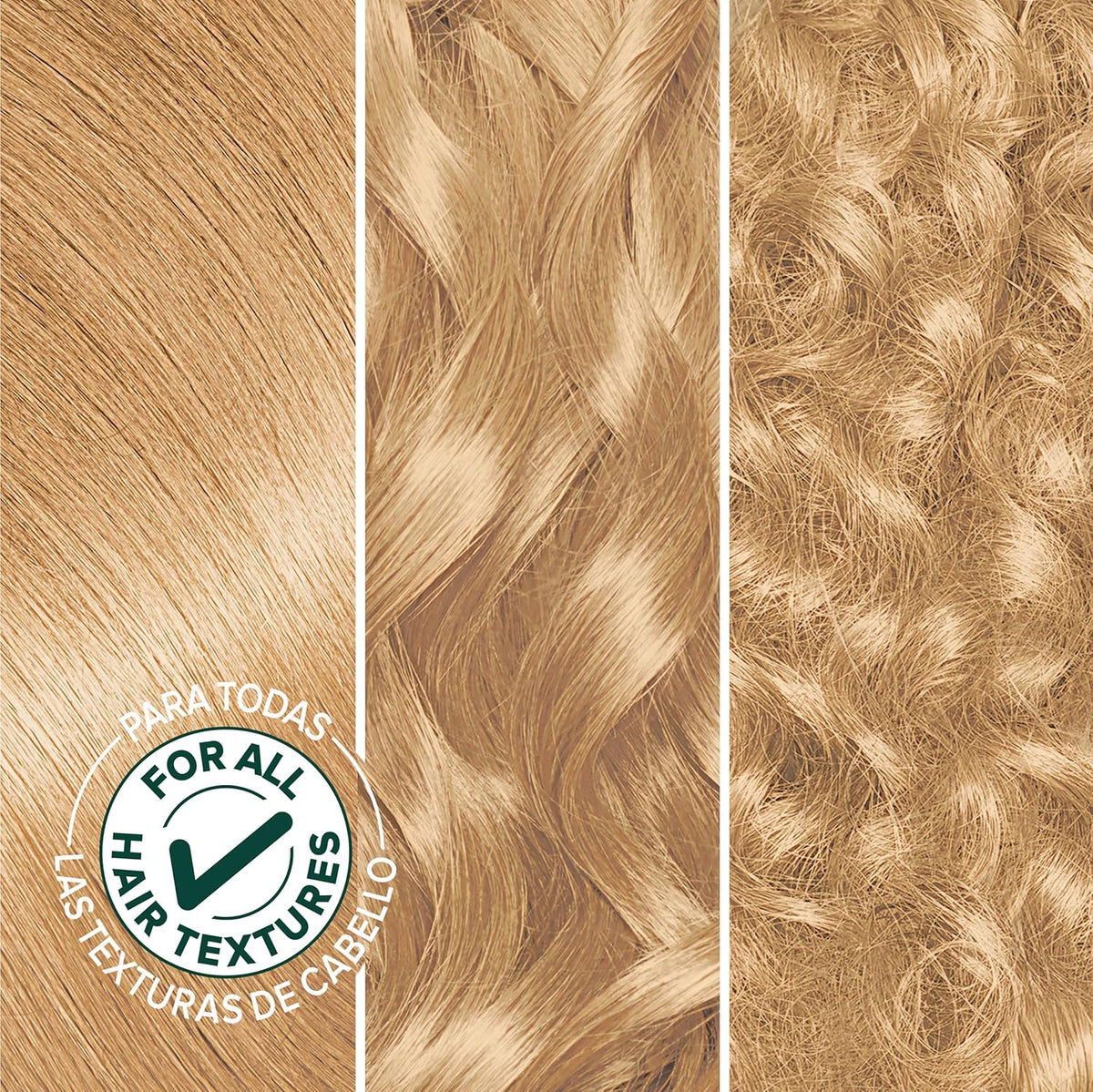 Garnier Hair Color Nutrisse Nourishing Creme, 93 Light Golden Blonde (Honey Butter) Permanent Hair